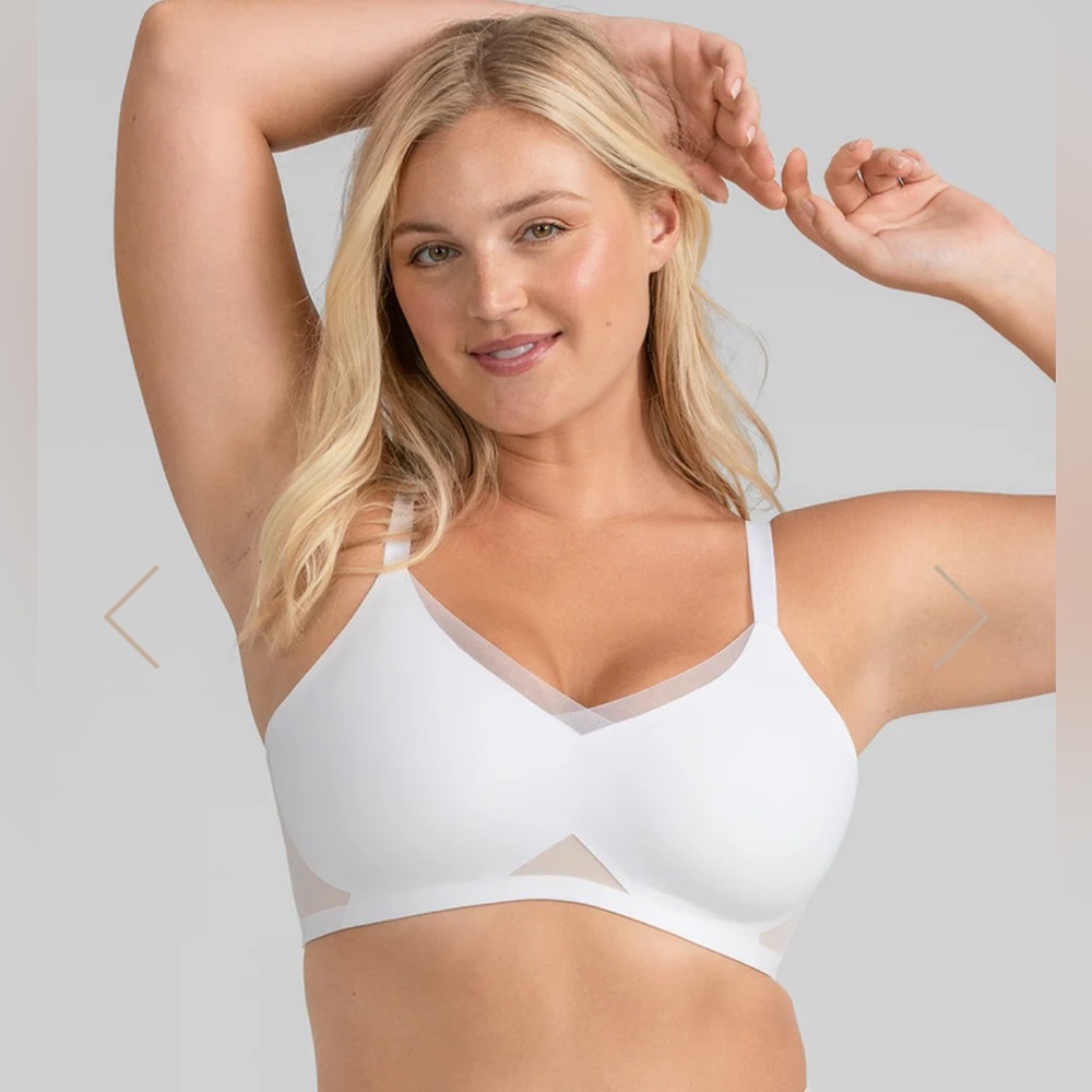 Honeylove CrossOver Bra